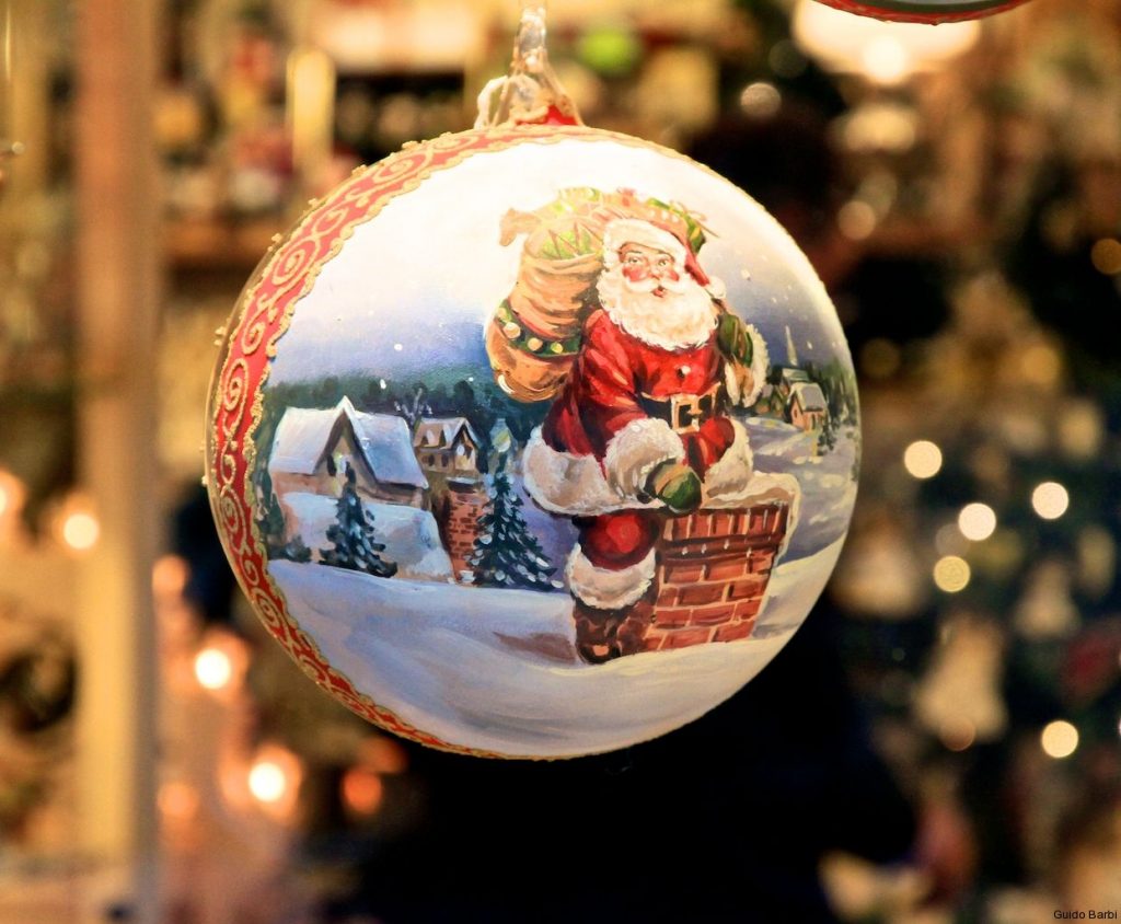 CAPO D’ORLANDO – Adesioni per il mercatino di Natale