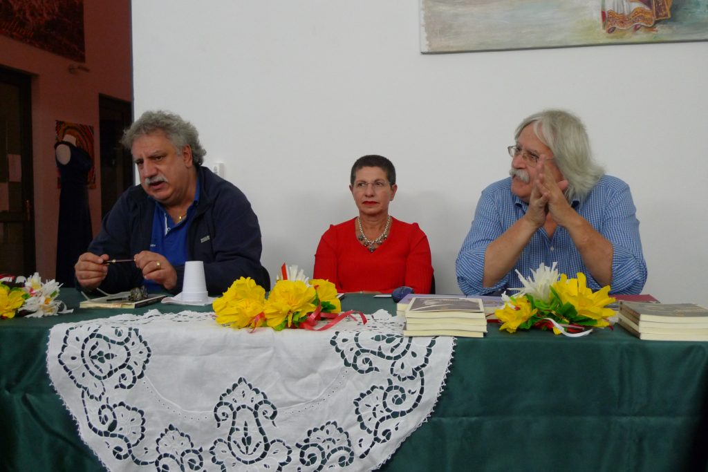 SINAGRA – Ottobre si veste di giallo: ‘Morte a Taormina’