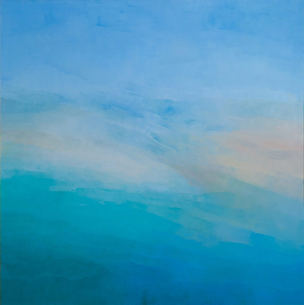 TRASPARENZE – La mostra di Anna Siracusano