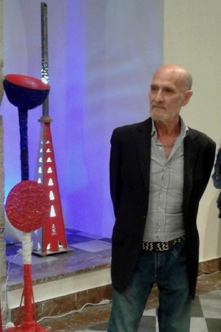 ARTE A MESSINA – “Alter/Native”, il tributo a Jung di Stello Quartarone