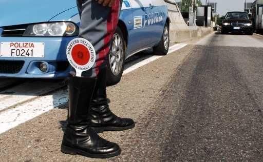 TISPOL –  “Truck and Bus” campagna europea dal 9 al 15 ottobre