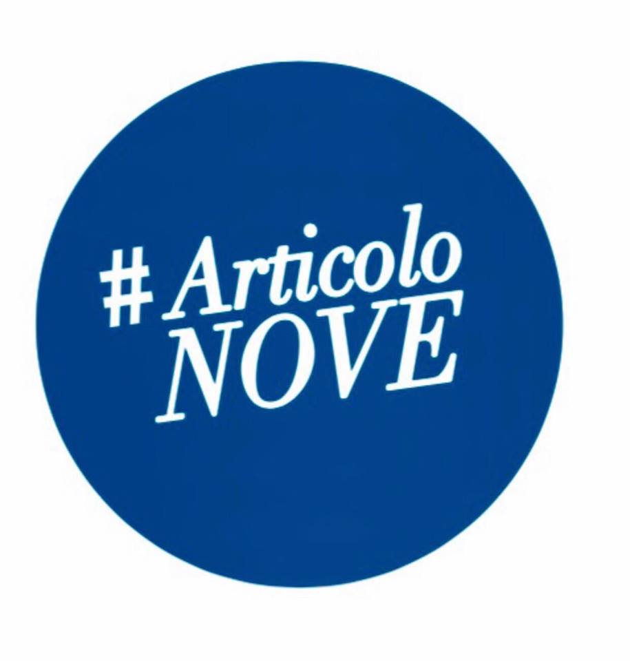 ARTICOLO9 – La proposta di legge popolare sul teatro
