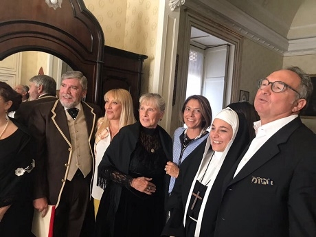 MESSINA – Casa Pascoli è una realtà