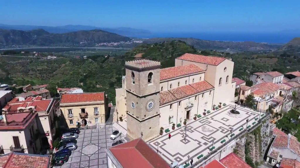 PROPOSTA TURISTICA 3.0 – 1 novembre, alla scoperta del borgo di Castroreale