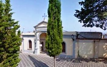 BROLO – Approvata la variante per l’ampliamento del Cimitero Comunale