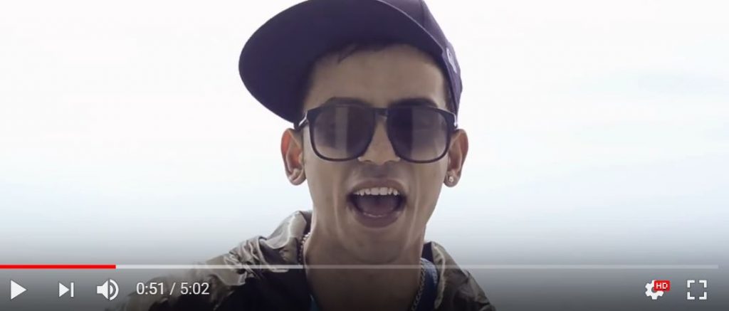 ASCOLTARE – “Ad un passo da noi” di  Daddy (Feat. Enrico Mangiagli)