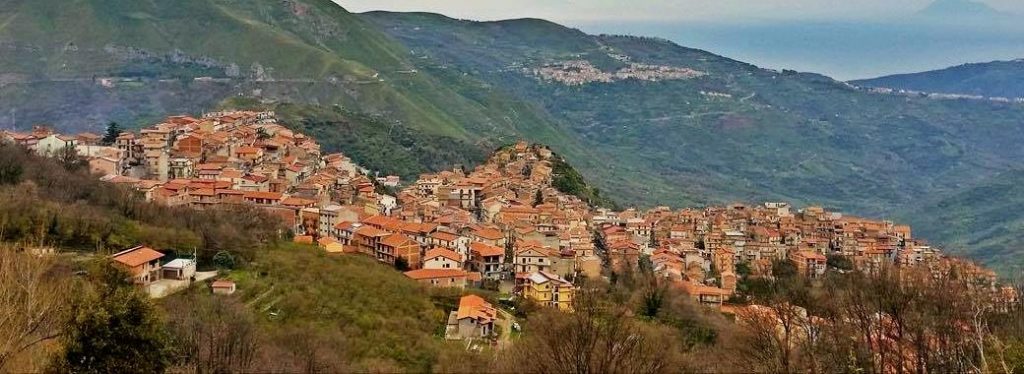 GALATI M. – La“Prima giornata dell’artigianato dei Nebrodi”