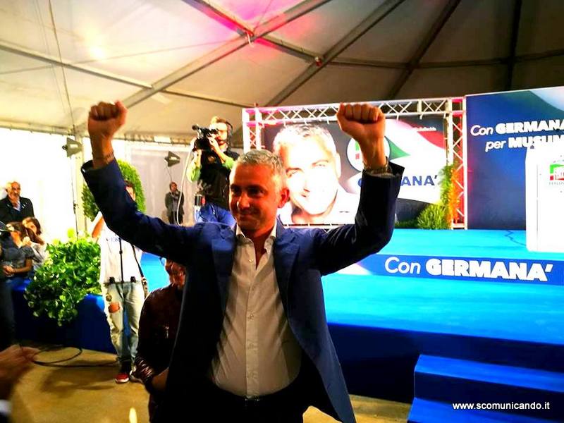 L’INTERVISTA – Germanà tra presente e futuro