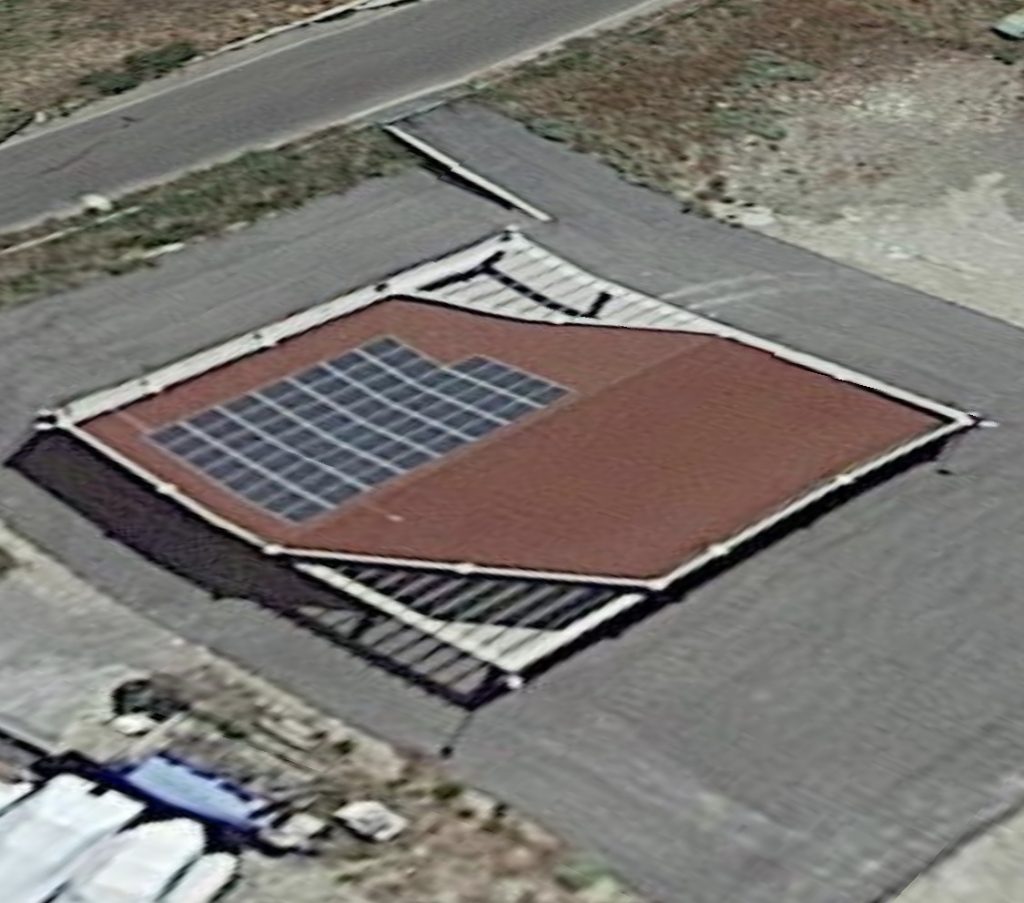 SANT’AGATA MILITELLO – Al via procedura per l’individuazione del gestore sala d’asta