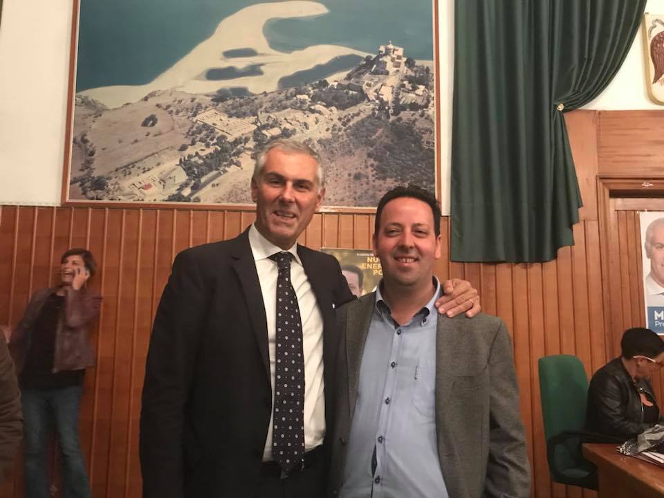 GIGLIA & MICARI – A Patti attenzione e consenso
