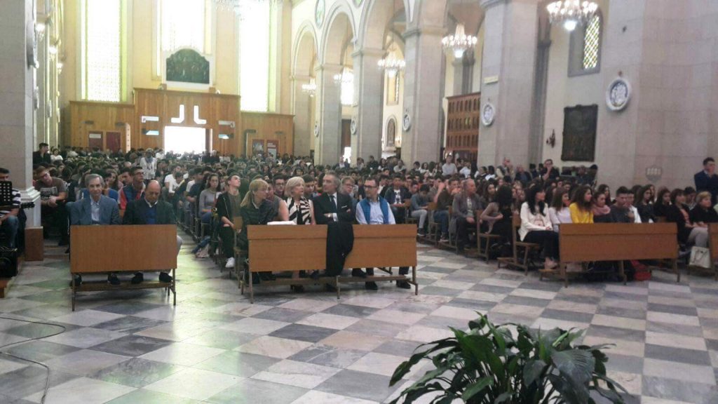 MILAZZO – ITT Majorana, punto di riferimento per i giovani della provincia