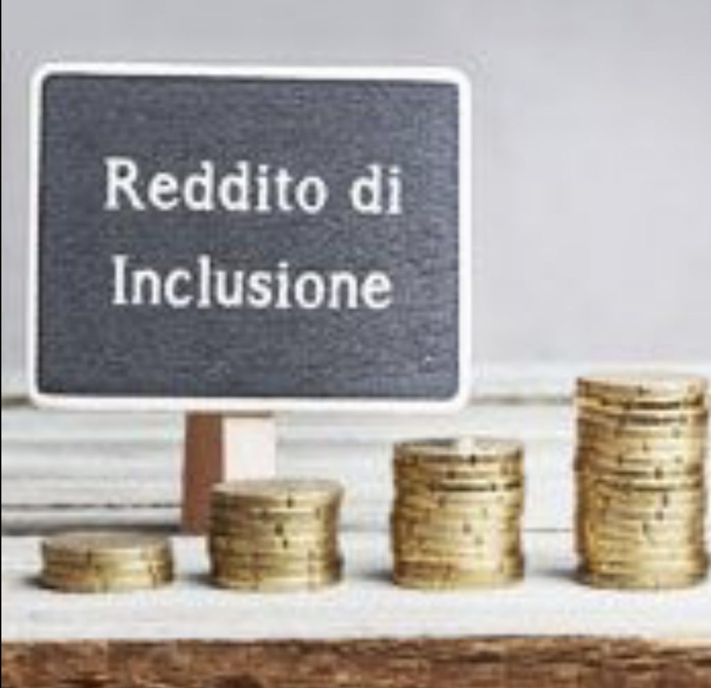 SANT’AGATA MILITELLO – Avvio del Reddito di Inclusione