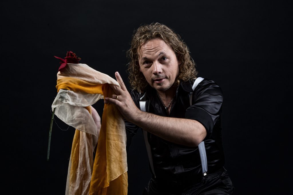 BROLO d’ESTATE – Questa sera la Corrida e domani Lorenzo Kruger, sabato il Mago Salvin