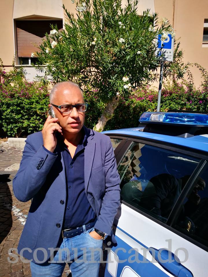 SEQUESTRO – La Polizia Stradale intercetta 17.000Kg di succo d’Uva “scaduti”  e 100 Kg di alimenti pericolosi