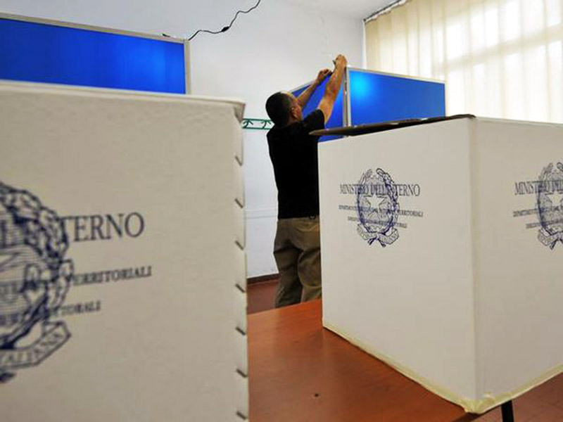 SANT’AGATA MILITELLO – Regionali, sorteggiati gli scrutatori