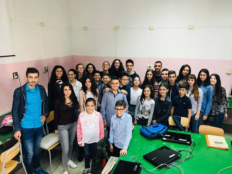 ACCADEMIA MUSIC ART – Finiti gli Esami, al via il nuovo anno accademico