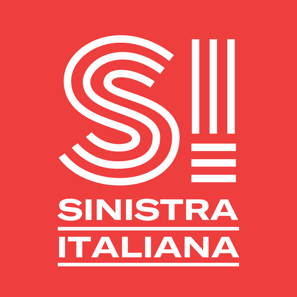 SINISTRA ITALIANA –  E’ ora di partire