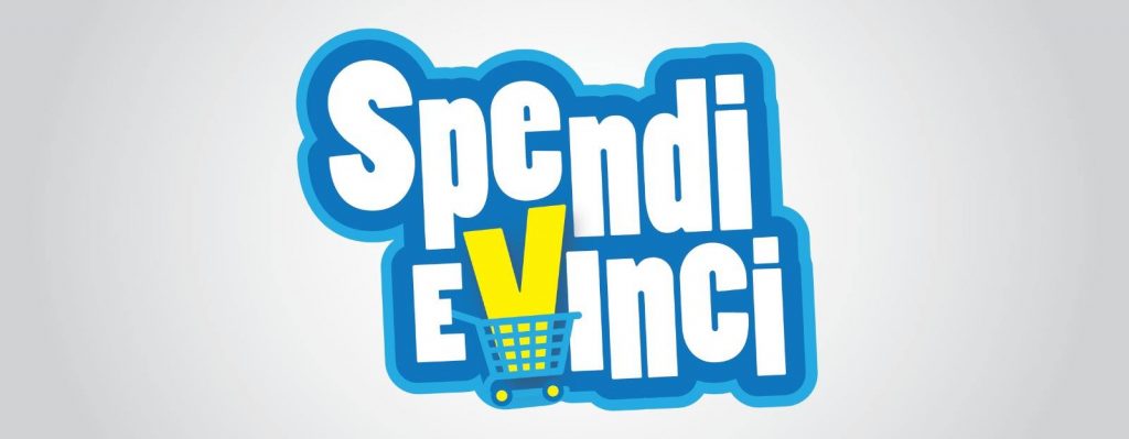 SPENDI E VINCI – Il concorso di Natale per chi spende a Capo d’Orlando
