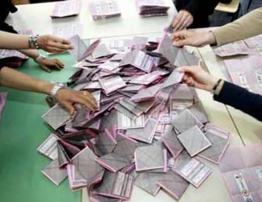 CAPO D’ORLANDO – Dal 12 ottobre la presentazione delle domande di scrutatore per le elezioni regionali