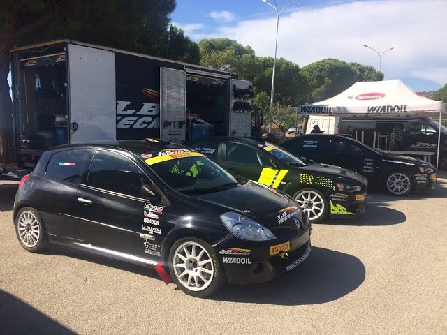 RALLY – Ultime ore per iscriversi al 2° Rally Terre di Pirandello