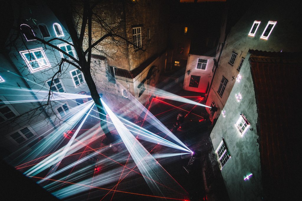 SICILIA LIGHT ART FESTIVAL – A maggio la provincia di Messina si illumina con il Sicilia Light Art Festival
