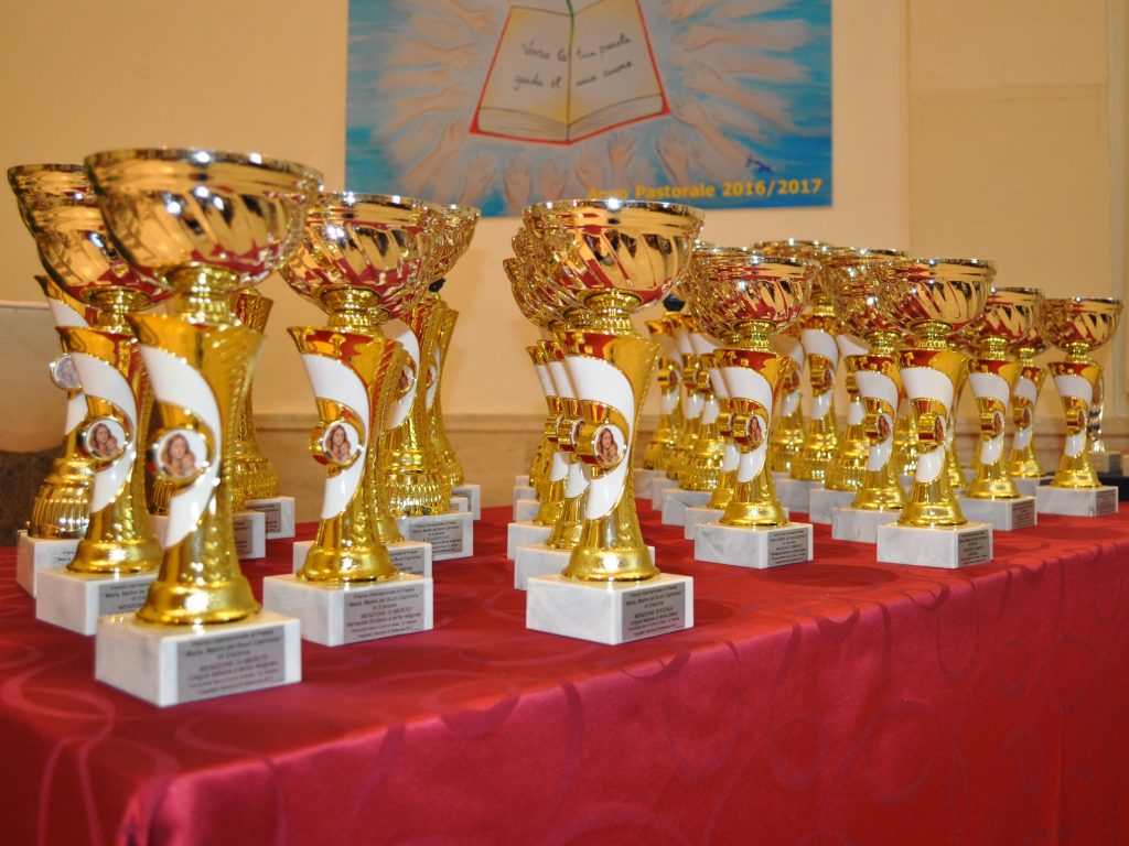 POESIA – Premio Internazionale “Maria, Madre del Buon Cammino” X Edizione