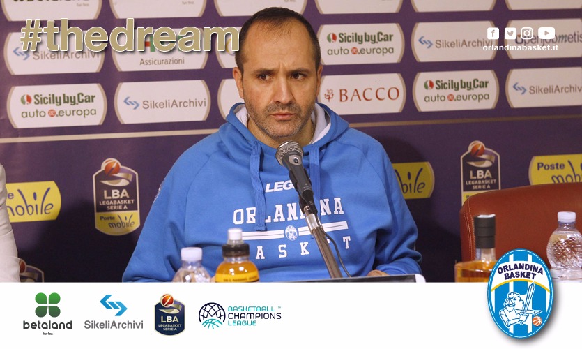BASKET – La Betaland sfida la capolista Brescia