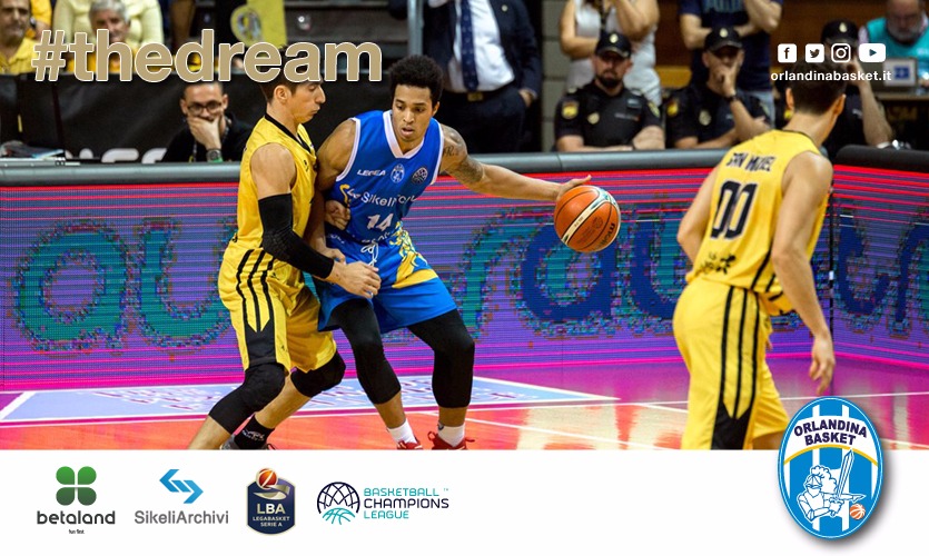 BASKET – Champions League, I campioni fanno i campioni, la SikeliArchivi si arrende a Tenerife