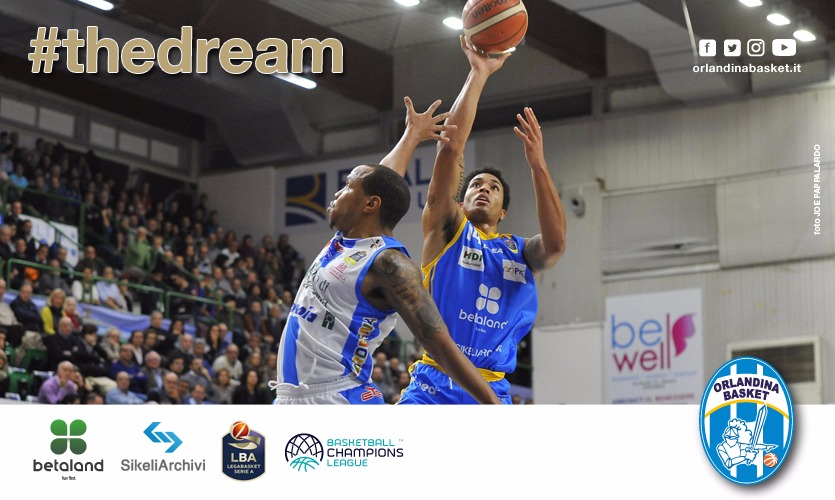 BASKET – Capo d’Orlando spettacolare: vittoria d’autorità a Sassari