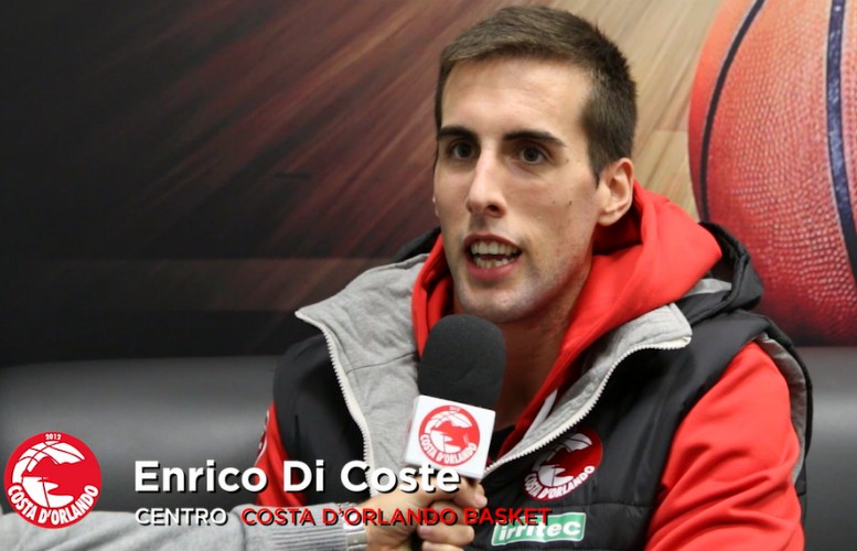 IRRITEC COSTA D’ORLANDO – C’è la Virtus Valmontone sulla strada della Costa