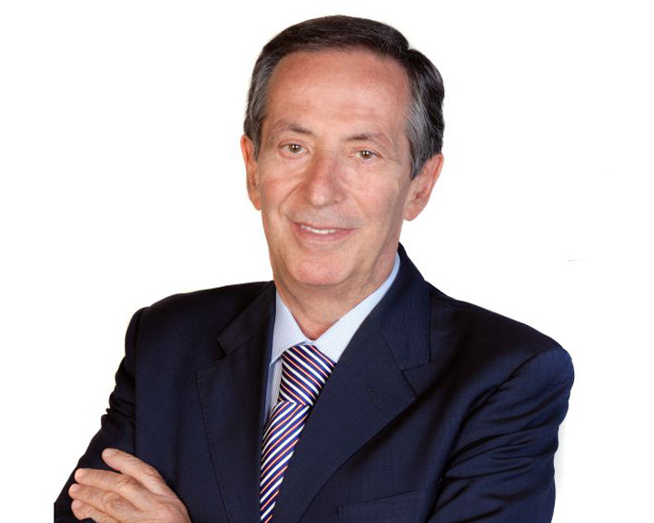 AMMINISTRATIVE BROLO 2019 – Giuseppe Laccoto primo candidato sindaco