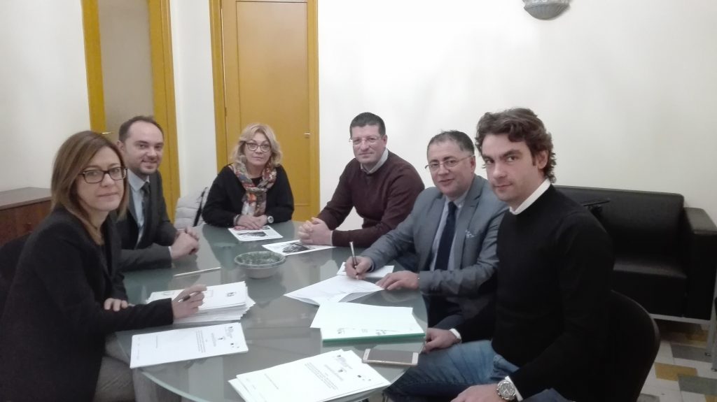 CNA SICILIA – Formazione e lavoro nei piccoli Comuni