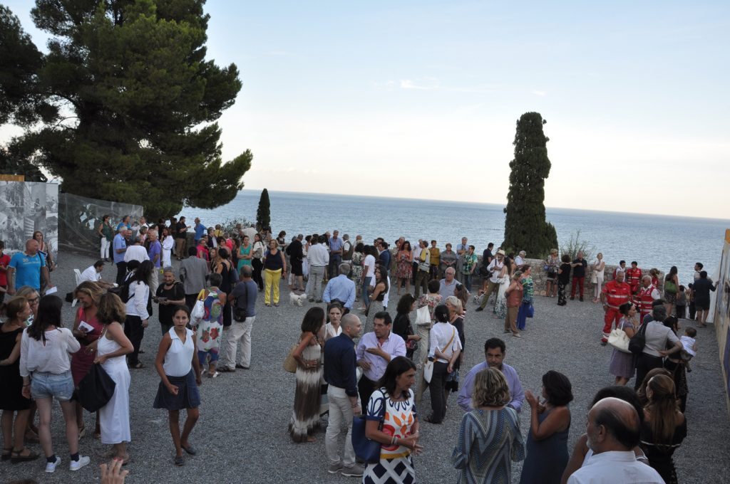 FESTA DELL’ALBERO – Cancellare il degrado attraverso la bellezza