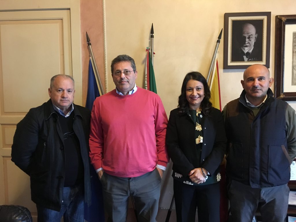 SANT’AGATA MILITELLO – Tutto pronto per l’edizione autunnale della fiera storica