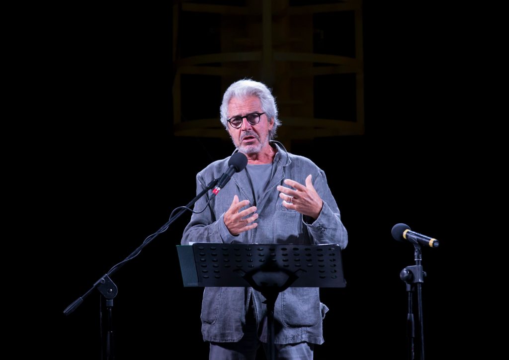 TEATRO – Al Mandanici “Decameron” con  Tullio Solenghi