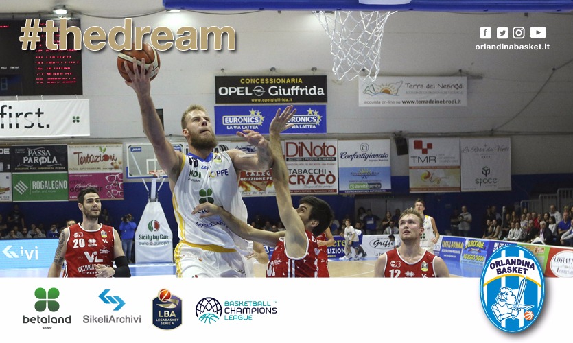 BASKET – La Betaland mostra i muscoli, vittoria netta su Pesaro