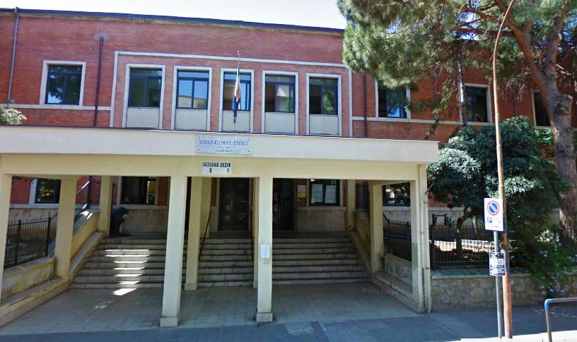 SANT’AGATA MILITELLO – Lavori Scuola Luigi Capuana, approvata in giunta la seconda perizia di variante