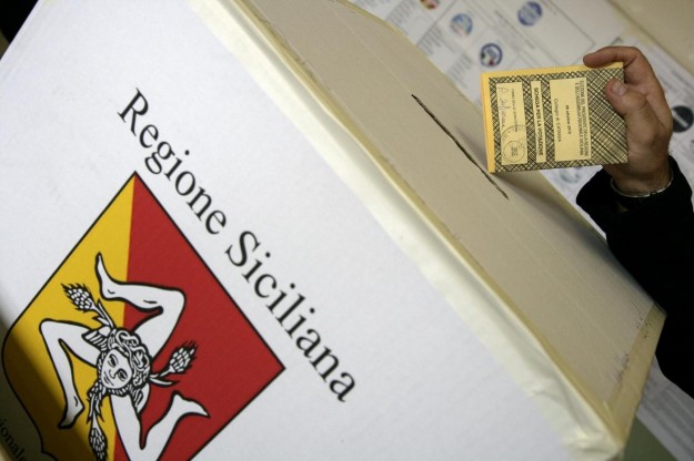 REGIONALI – Voti liste regionali riepilogo