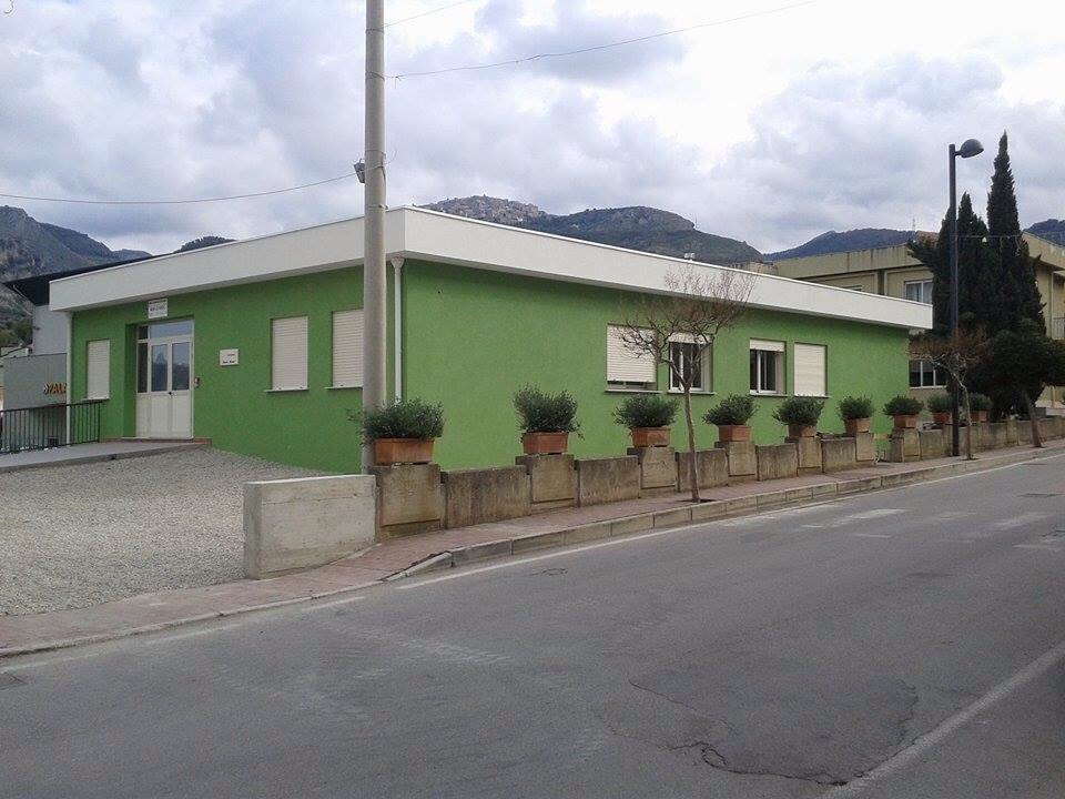 TORRENOVA – Rinnovato il servizio asilo nido