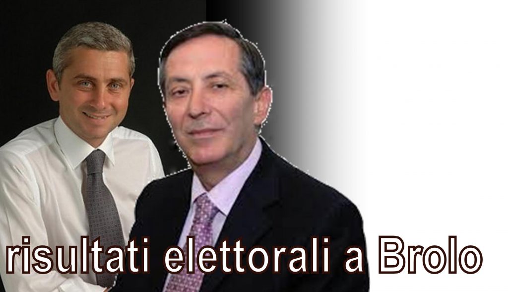 REGIONALI A BROLO – I dati finali nelle 6 sezioni