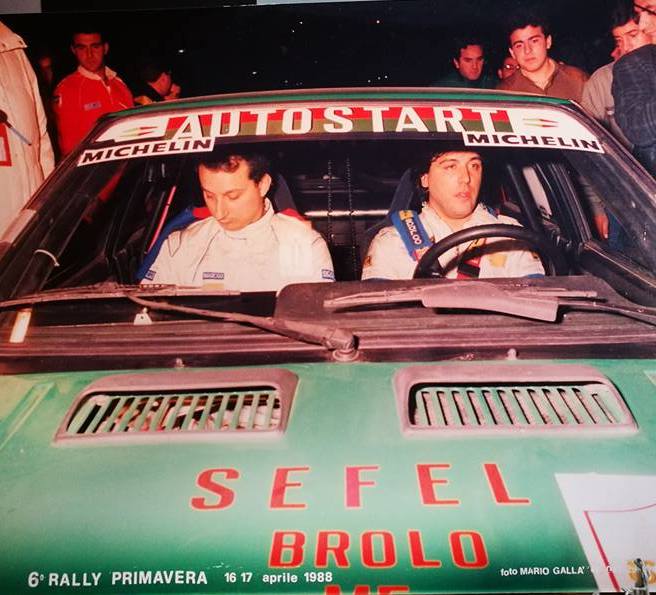 LINO & LEO – Un’amicizia tra auto e motori. Ci saranno anche le loro foto al grande incontro per i 60anni di Caranna