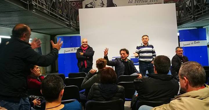 BROLO – Il Natale che sarà….