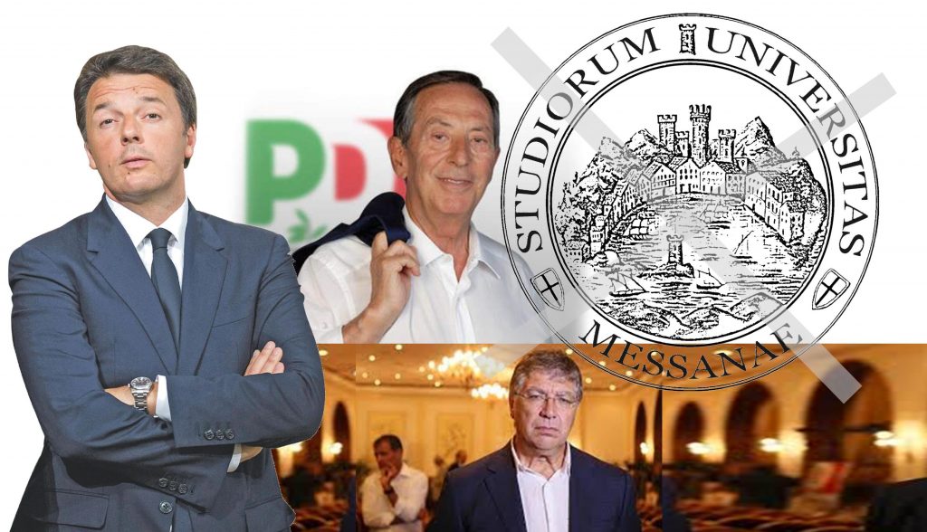 CASSANDRE – La “Caduta” di Laccoto annunciata in tempi non sospetti