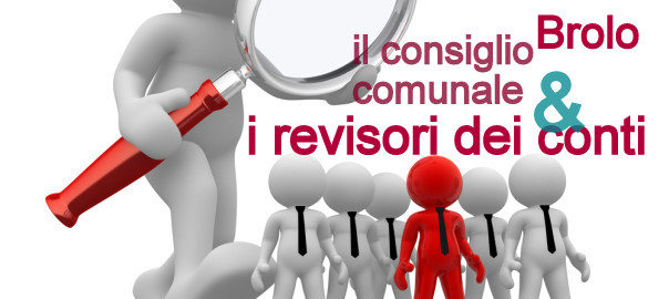BROLO – Revisori dei Conti… Presenti!