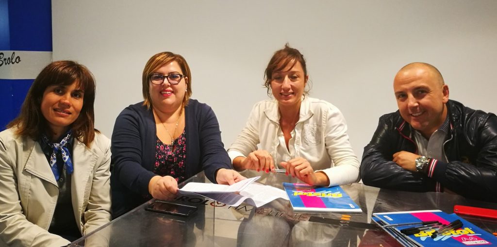 TAVOLI TECNICI – A Brolo continua il lavoro di quello sul disagio