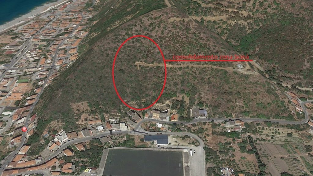 PIRAINO – Mentre si da vita a “Sviluppo Nebrodi” si pensa a Scinà e all’Airone