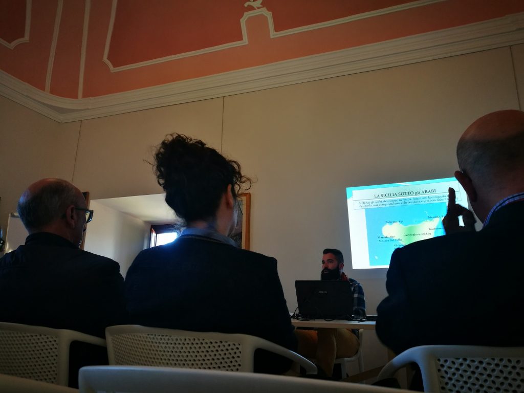 WELCOME TO NEBRODI DAY – Il progetto turistico a fine febbraio diventa, dopo i corsi di formazione, operativo