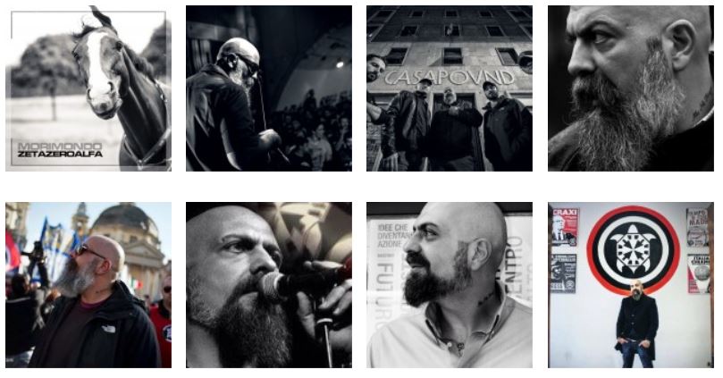 ROCK & POLITICA – Tra Roma e Milano i due concerti degli ZetaZeroAlfa