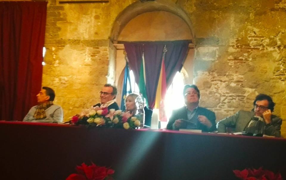 TAORMINA & ARTICOLO 9 – Il progetto “Sicilia Grand Tour 2020”