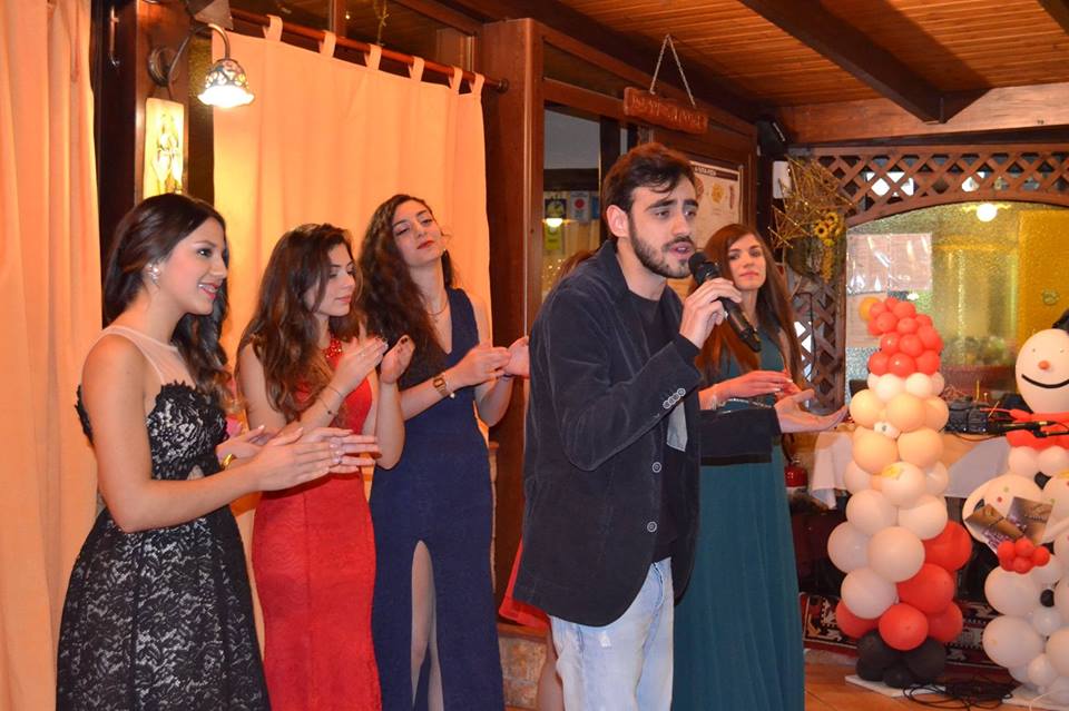 SEI FORTISSIMO – Interessante finale delle manifestazioni 2017 dell’ARF Spettacoli